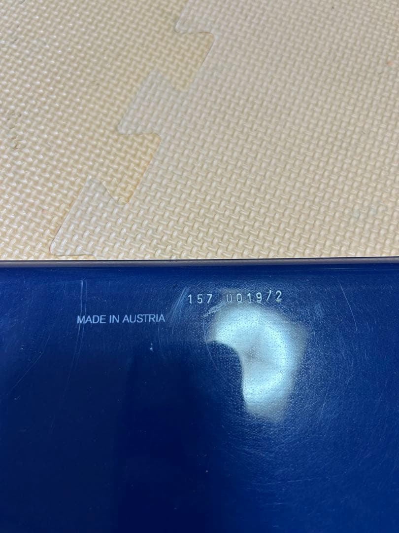 スノーボードセット　157 ブーツ26.5センチ