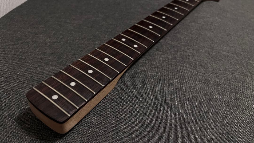 Squier by Fender Stratocaster ギター ネック