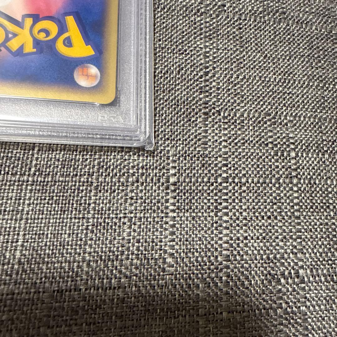 グラードンex カイオーガex PSA10 極美品　超希少　ポケカ