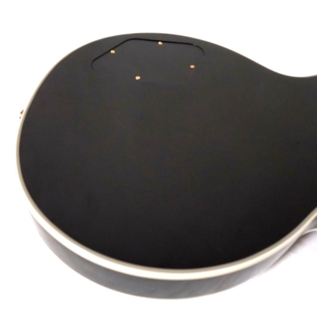 展示未使用品　Epiphone　エピフォン　レスポールカスタム　Les Paul