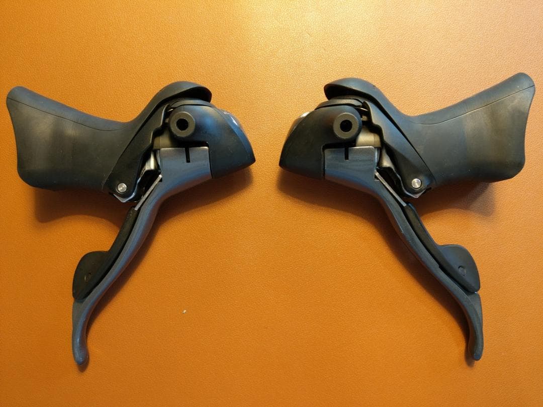 シマノ CLARIS 2400　コンポセット