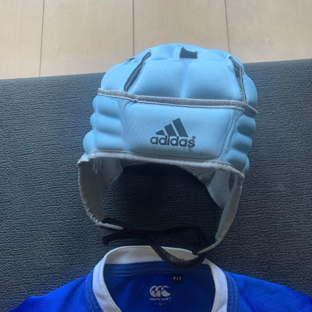 ラグビー　セット