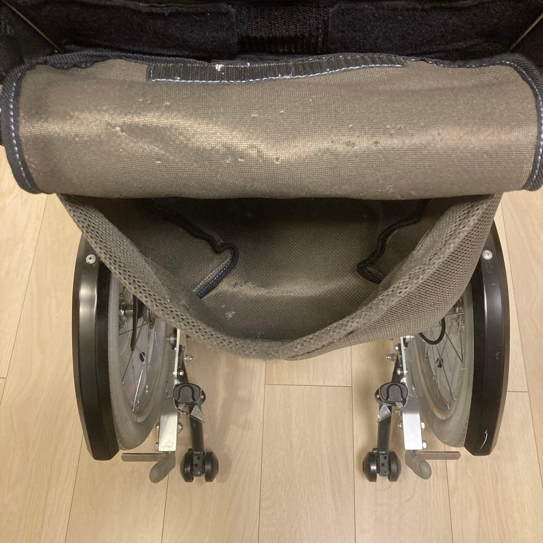 【送料込】YAMAHA【ヤマハ】子ども用車イス