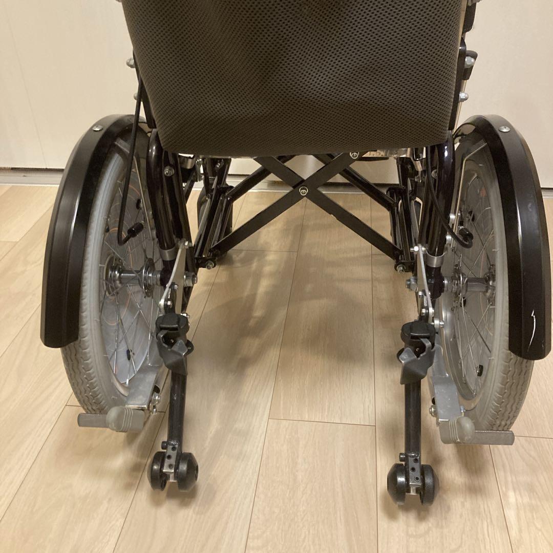 【送料込】YAMAHA【ヤマハ】子ども用車イス