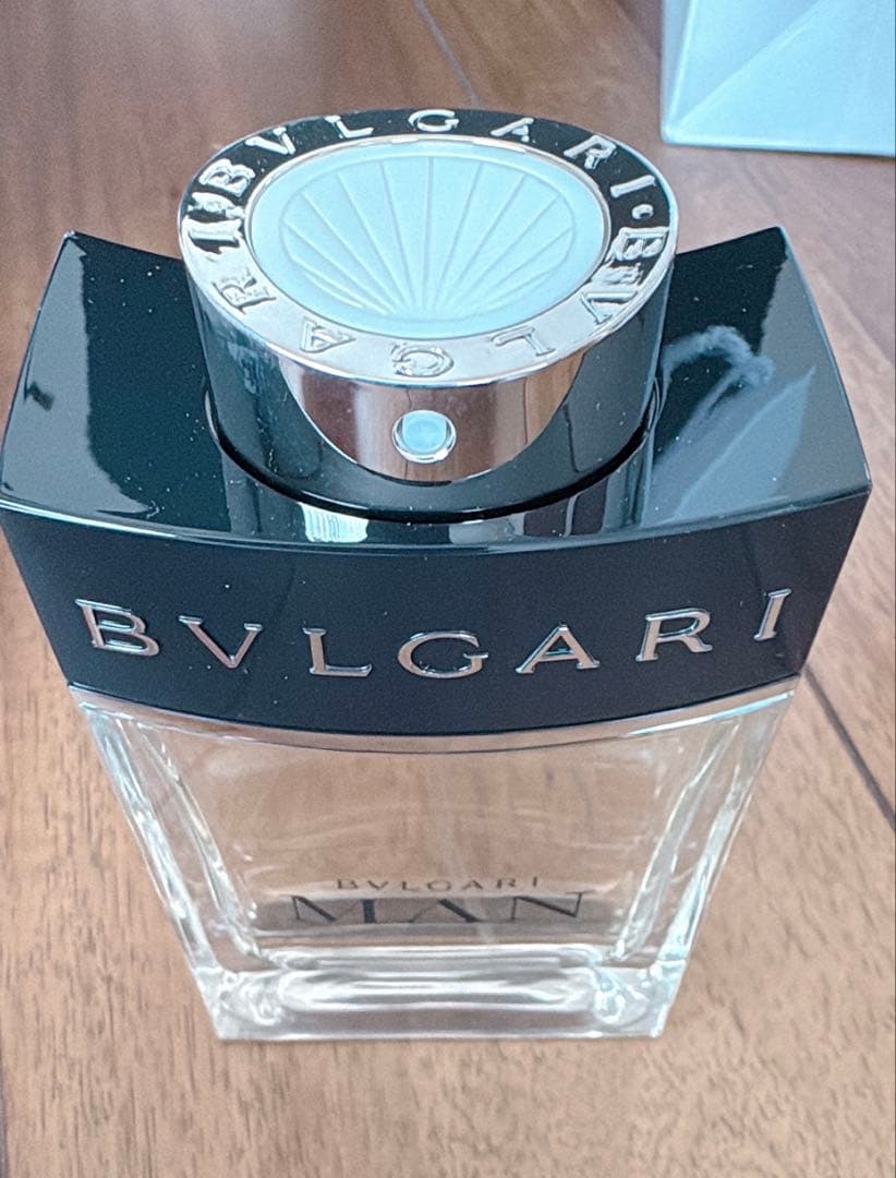 BVLGARI ブルガリ マン 100ml EDT