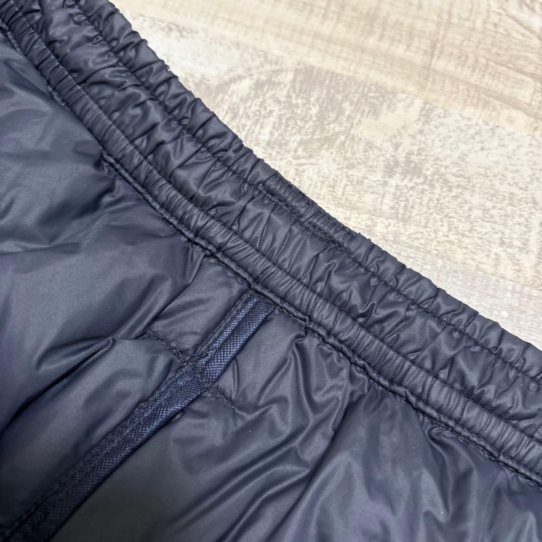 パーリーゲイツ★撥水★ダウン90%フェザー10%★ 【レディース サイズ0（S】