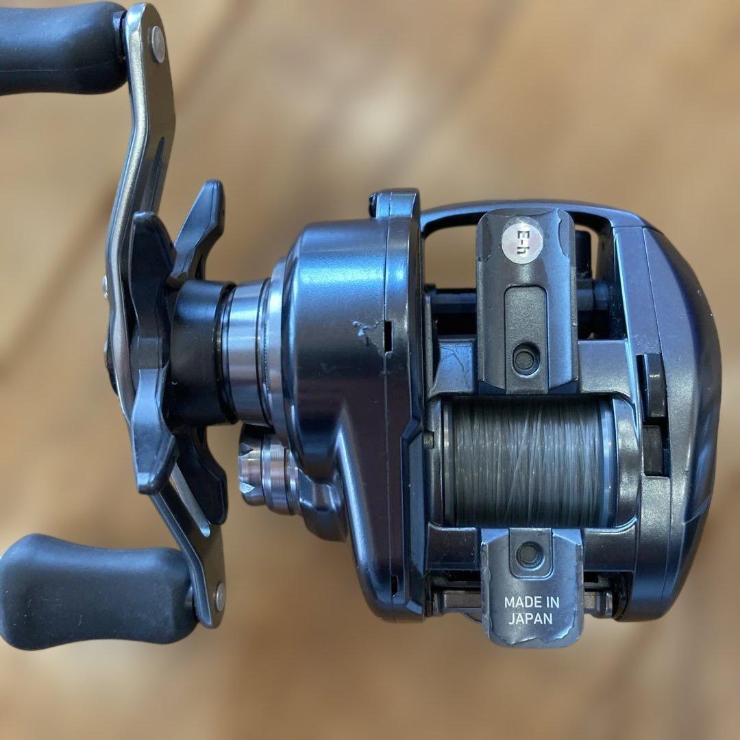 スティーズA tw steez tw ダイワ