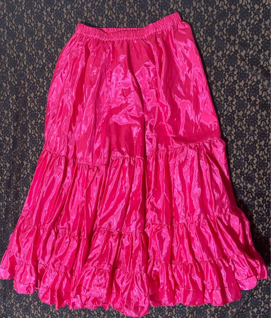 B.ROSA 25ヤードスカート