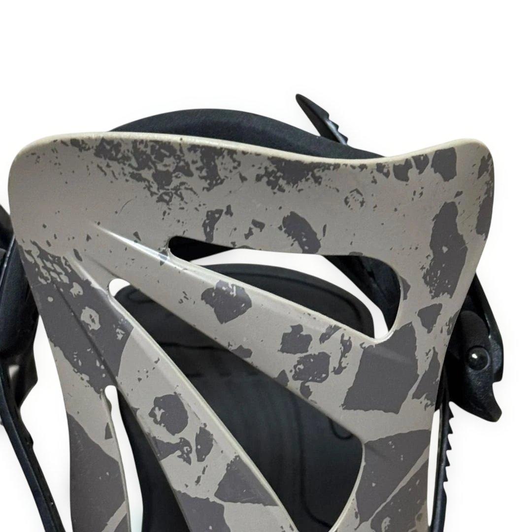 FLUX DS ビンディング SMサイズ グラトリ パーク フラックス