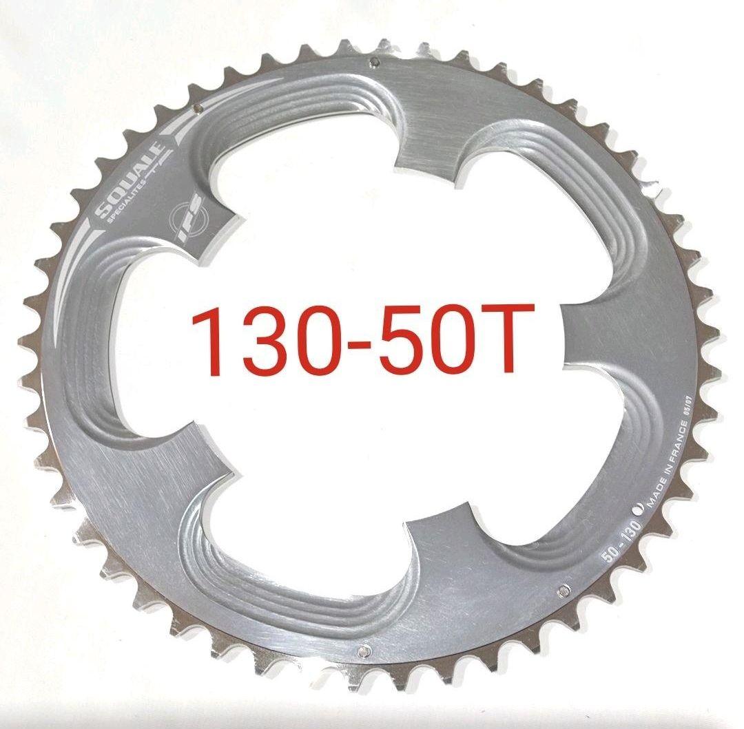 パーツ TA SQUALE 130-50T