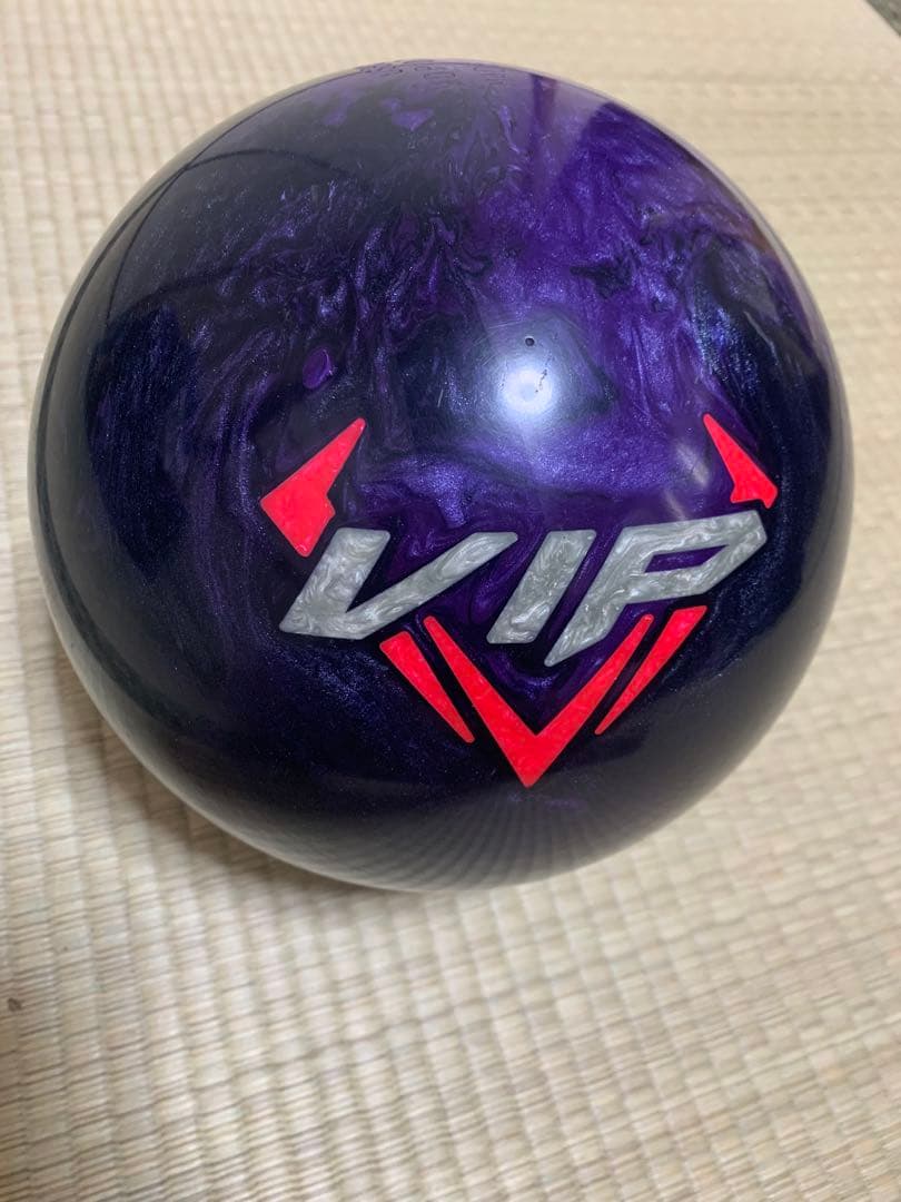 ブ*リ様 モーティブ シグマEXJ 15p ボウリングボール