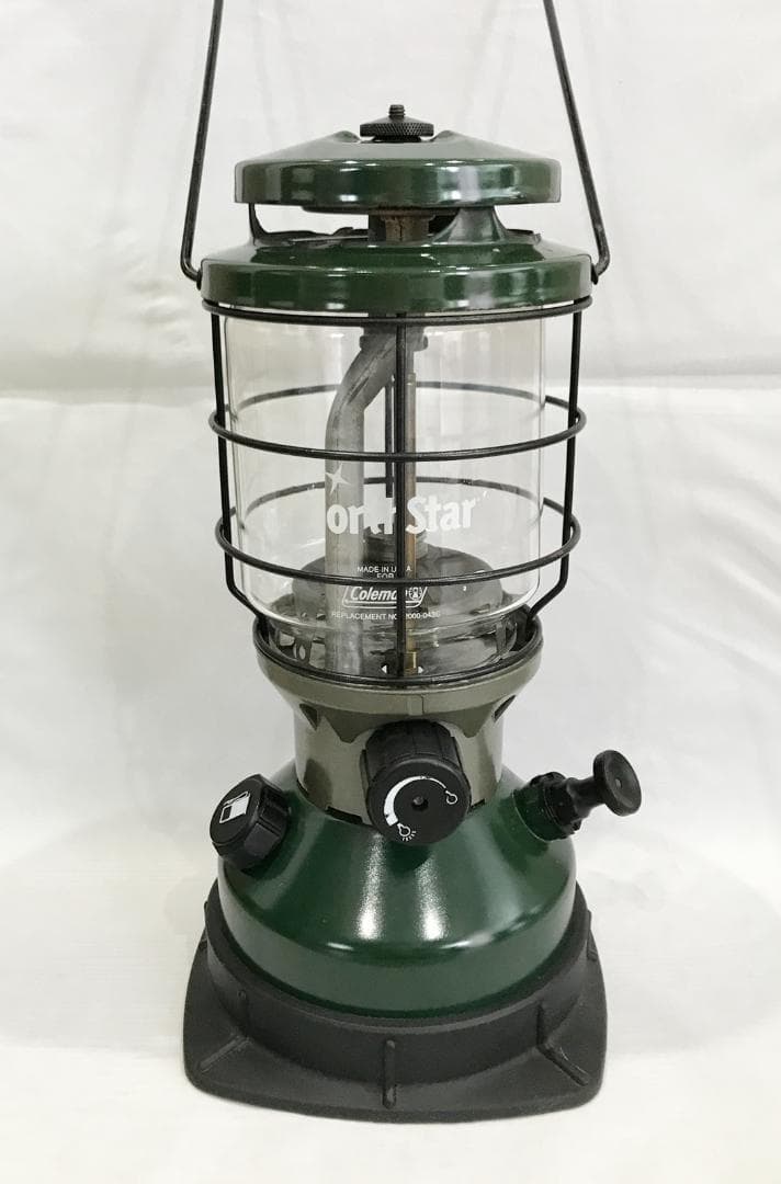 ★大幅値下げ即決価格★コールマン ノーススター2000☆自動着火装置新品☆