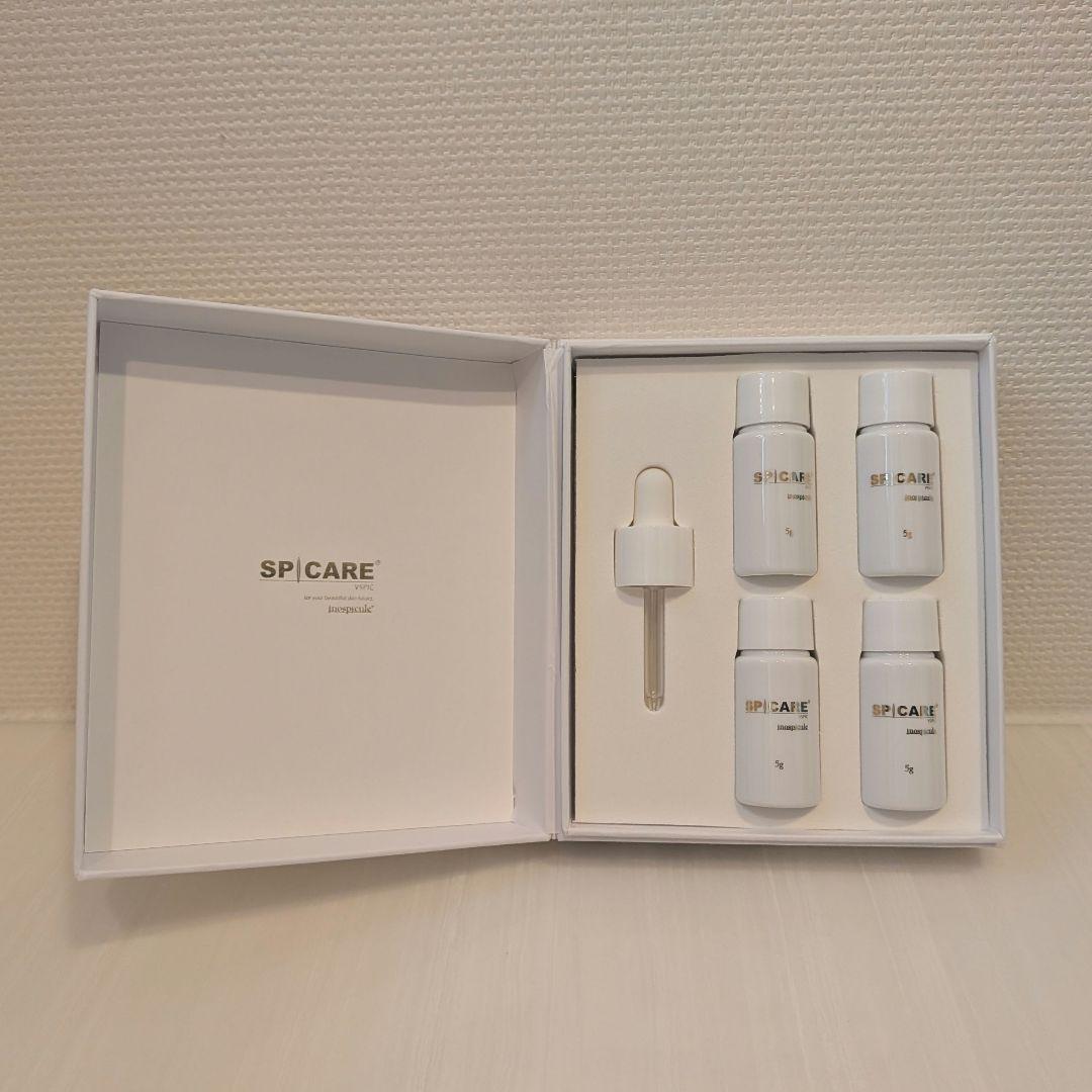 SPICARE VSPIC スピケア ビスピック 美容液