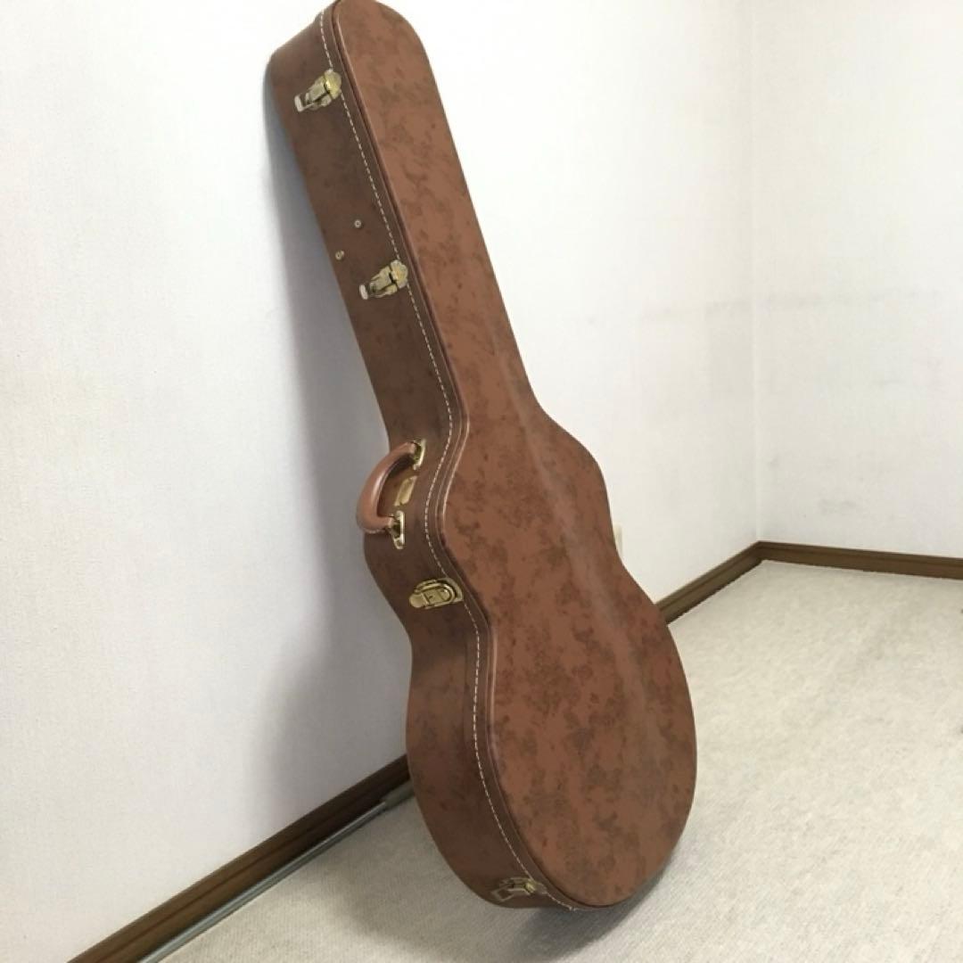 ギター Gibson Memphis 1959 Historic Burst VOS