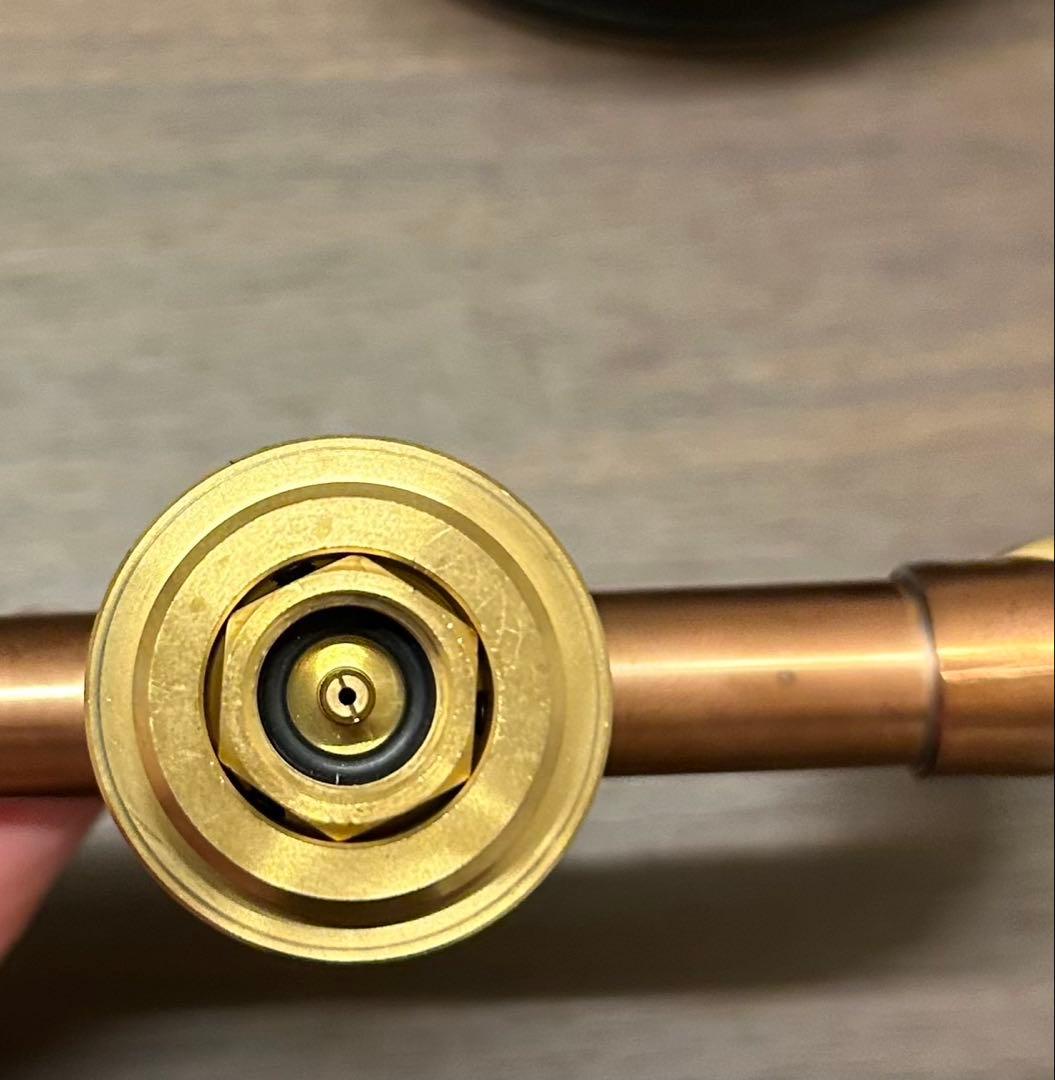 ランタン収納ケースセット　ネルデザインワークス　FUTAMATA