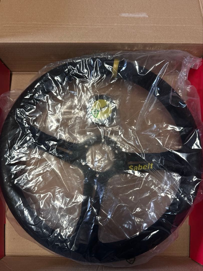 Sabelt ステアリング　SW-465