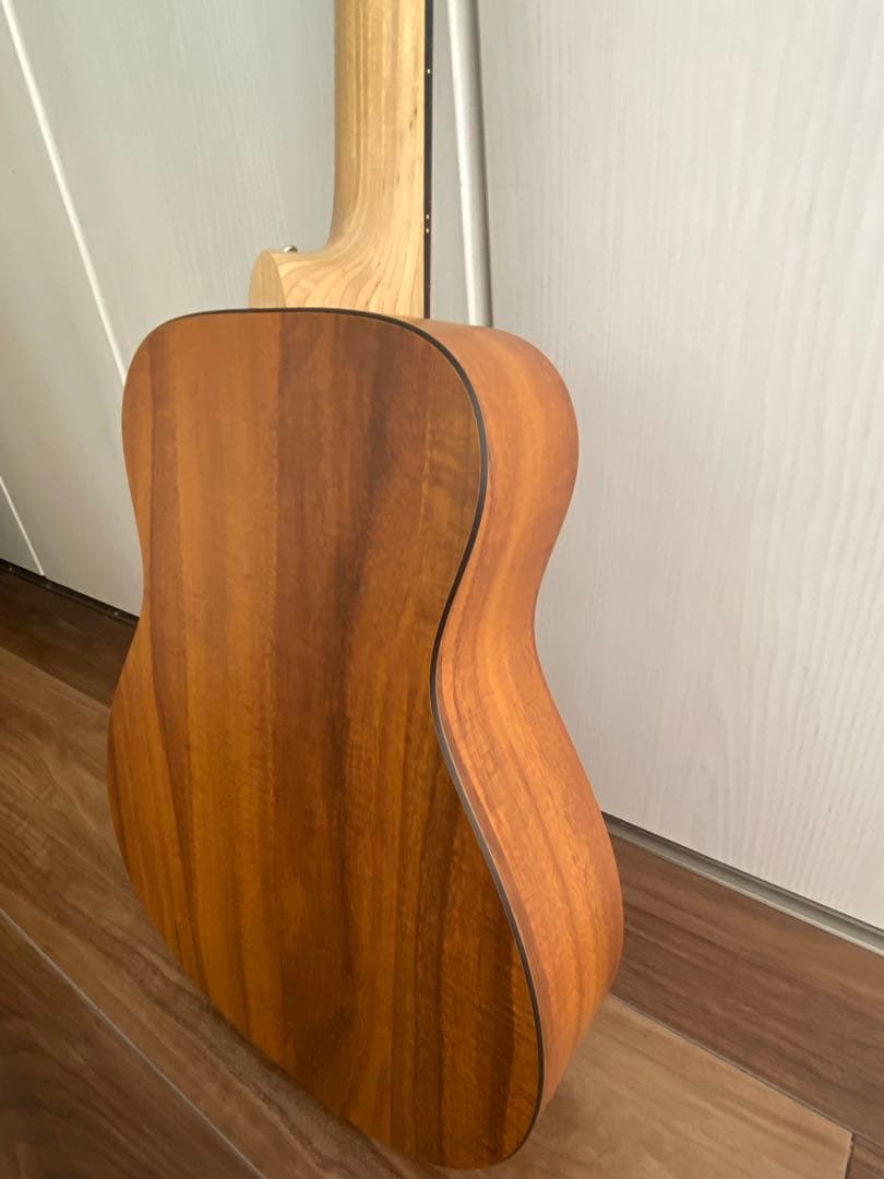 Little Martin LXK2 リトルマーチン　トラベルギター　美品