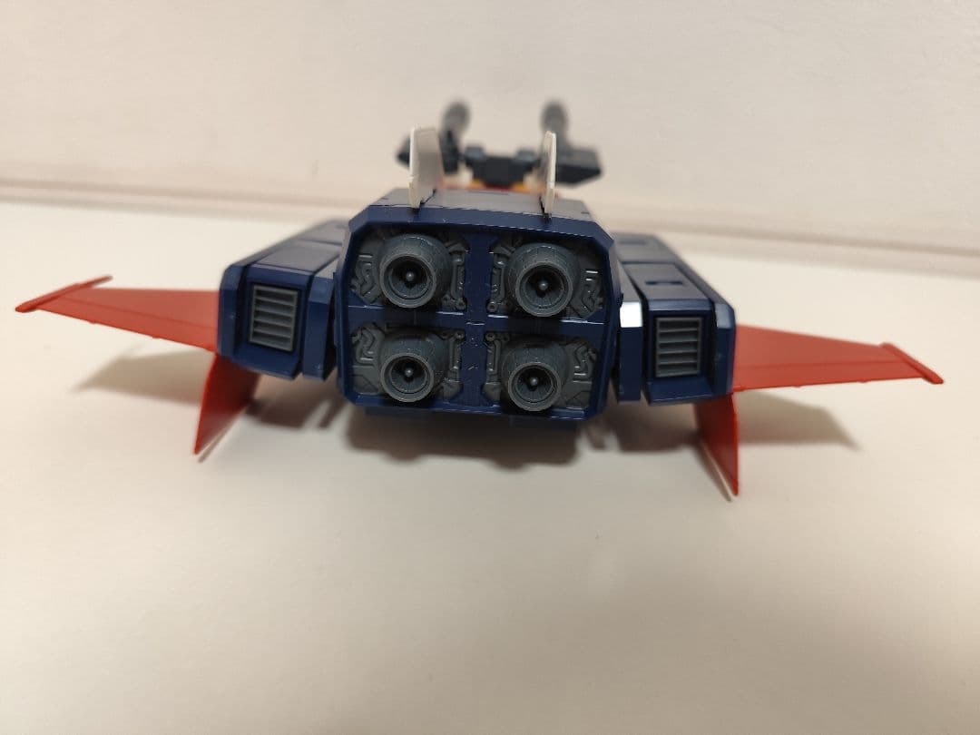 ★ジャンク品★　Gファイター ガンダム　プラモデル