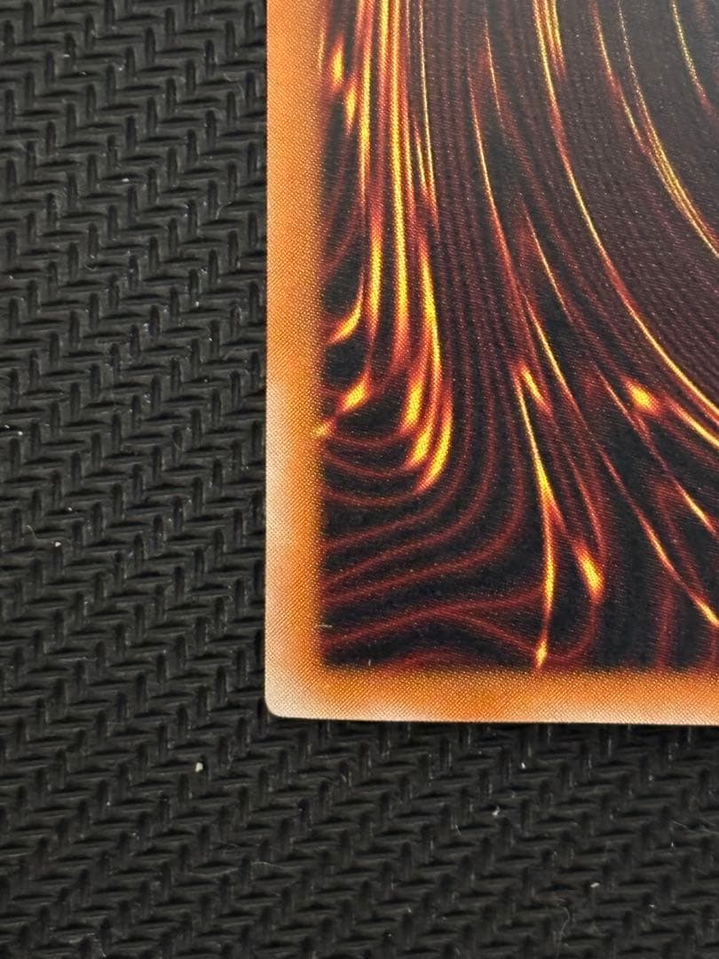 美品〜極美品　ブラック・デーモンズ・ドラゴン　レリーフ　遊戯王