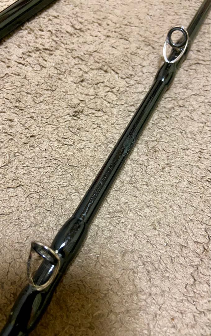 ZENAQ MUTHOS Accura 100H（RG）　ミュートスアキュラ