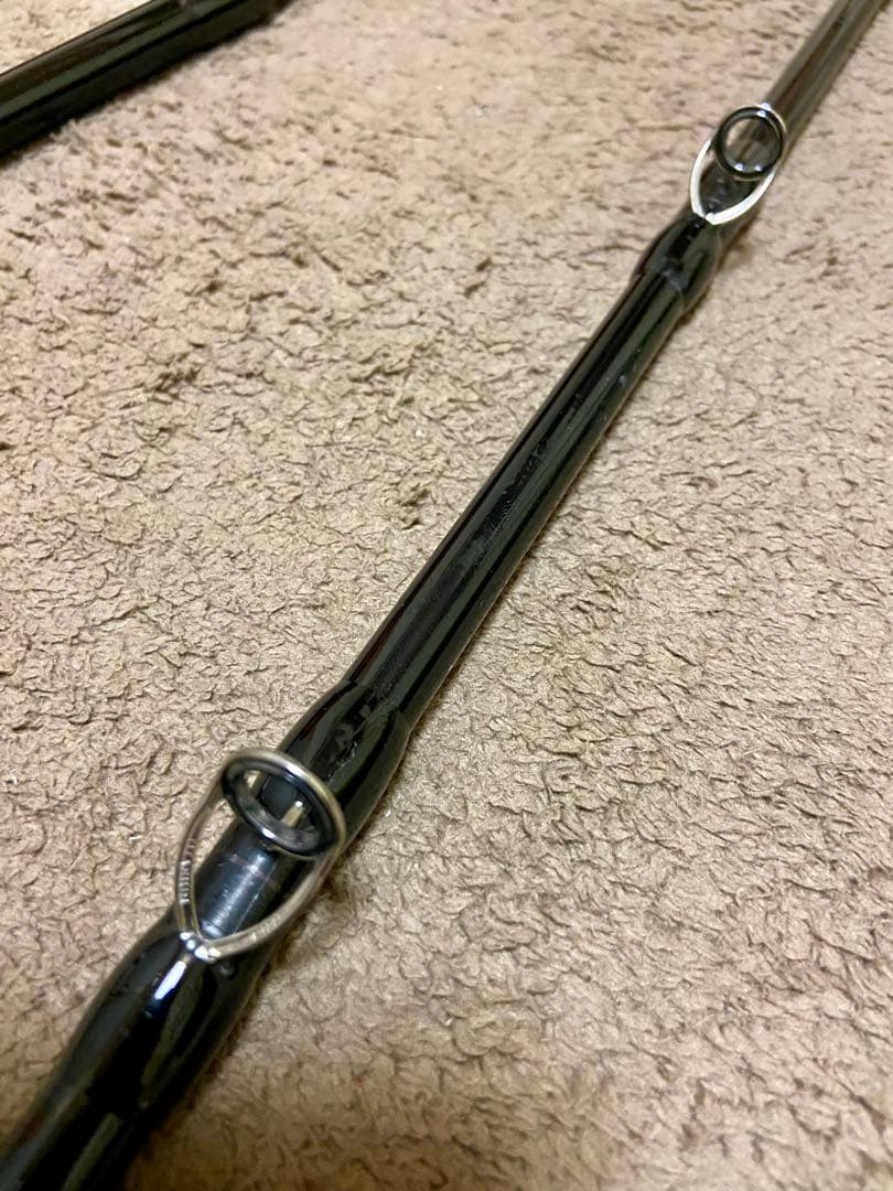 ZENAQ MUTHOS Accura 100H（RG）　ミュートスアキュラ