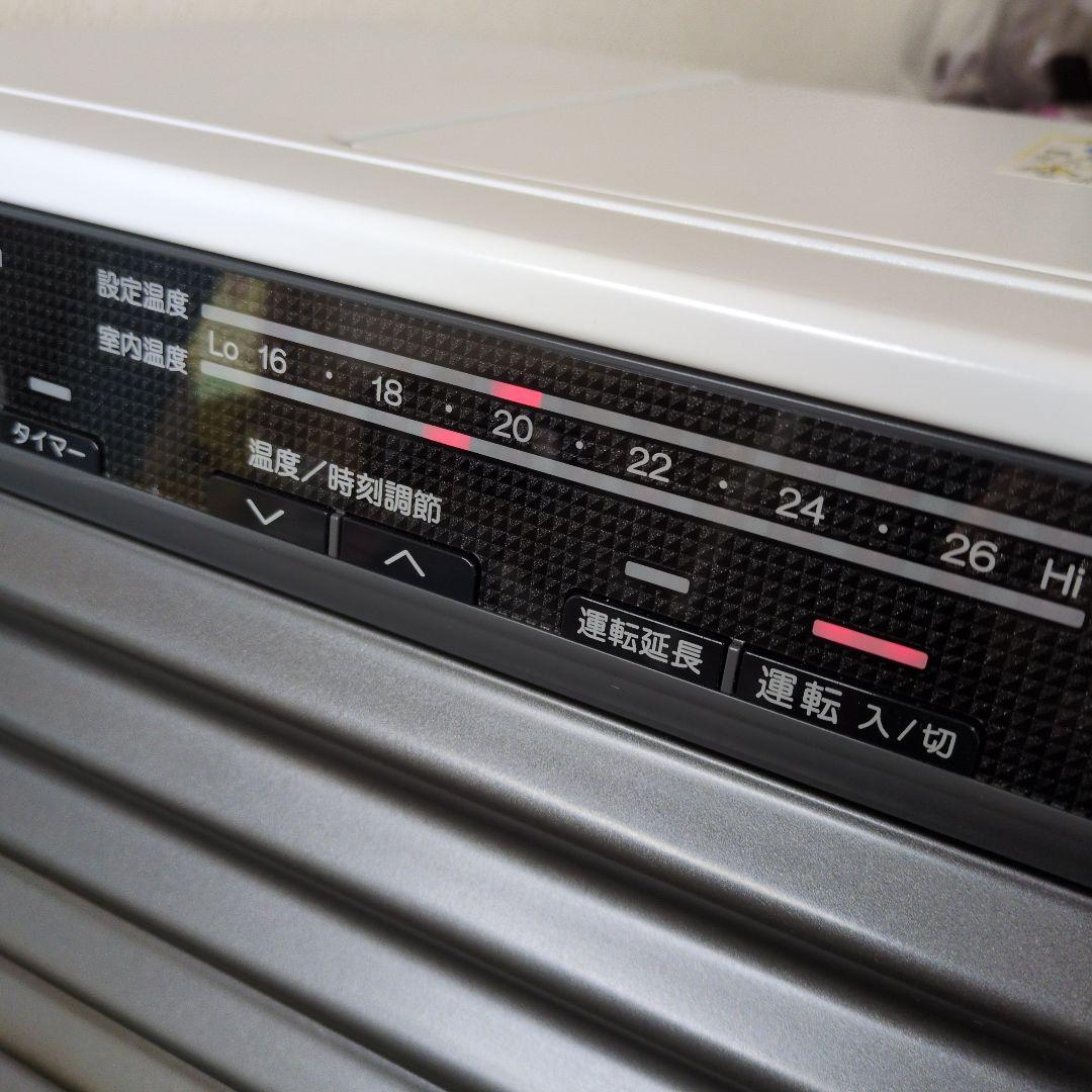 DAINICHI ダイニチ ブルーヒーター FX-32R4ファンヒーター