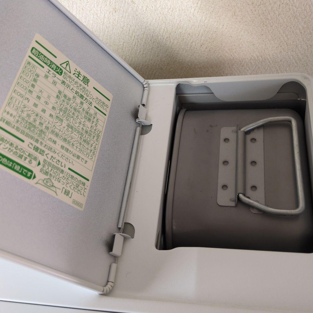 DAINICHI ダイニチ ブルーヒーター FX-32R4ファンヒーター