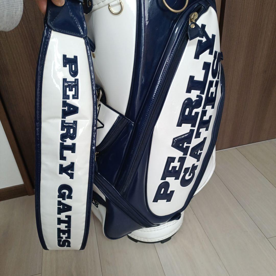 r*a様 PEARLY GATES ゴルフクラブ13本セット