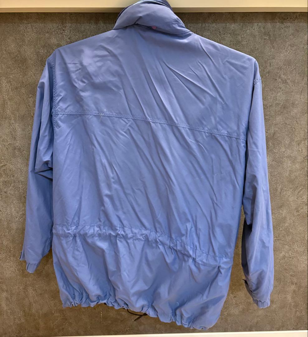 Patagonia ヴィンテージ・ウィンドブレーカー