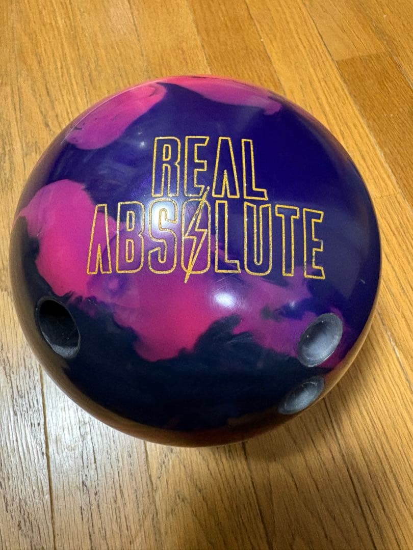 １４ポンドストームリアルアブソリュート