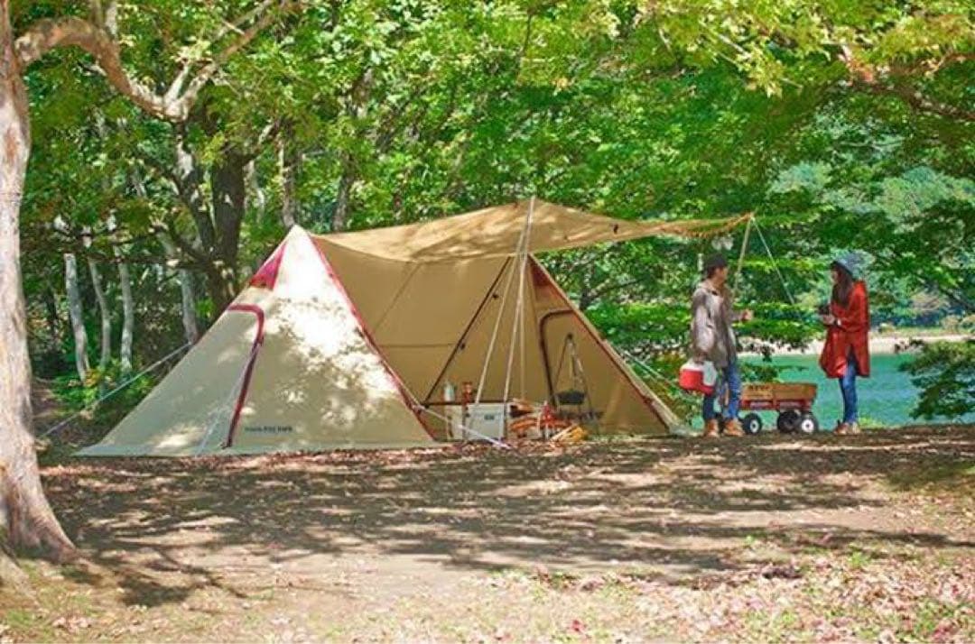 オガワ　ツインピルツフォーク