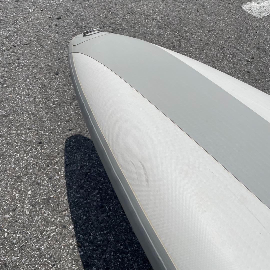 サーフィン・ボディボード Naish maliko fusion stringer 14.0 x 26