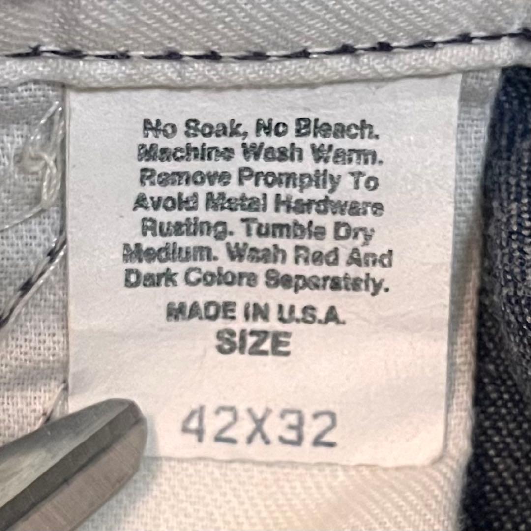 ［美品］OshKosh B'Gosh 70's デニムオーバーオール