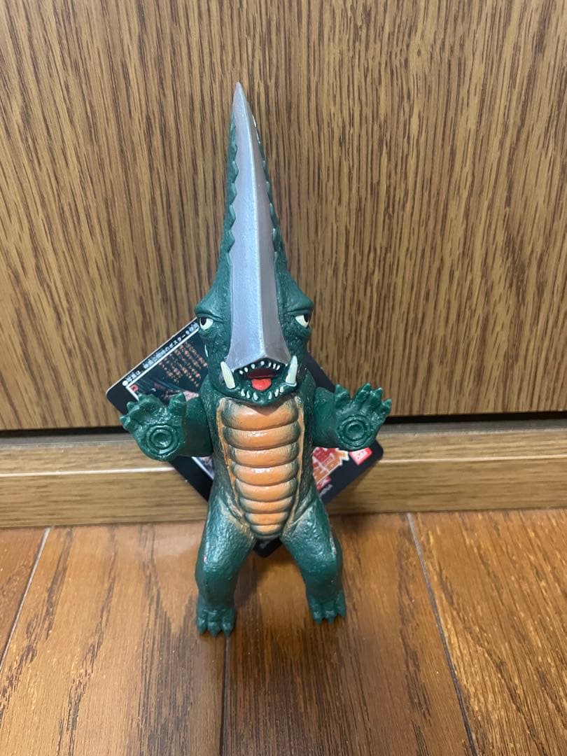 強いぞ！ガメラ 復活大結集BOX(全7種)