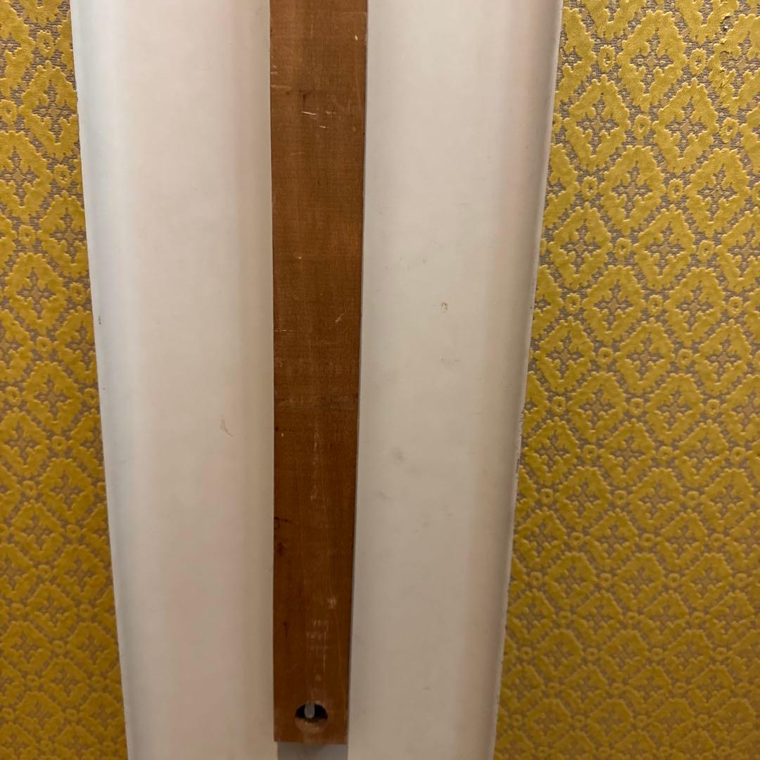 貴重 アメリカ製 US MAIL POUCH ブリキ看板 ガラスサーモメーター