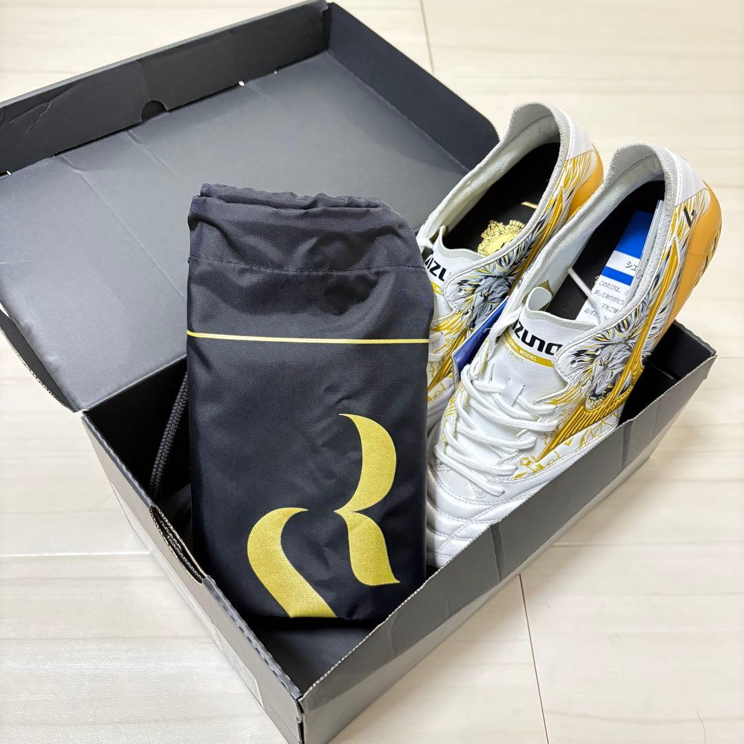 MIZUNO ミズノ モレリアネオ3 SR4 japan セルヒオラモス 26