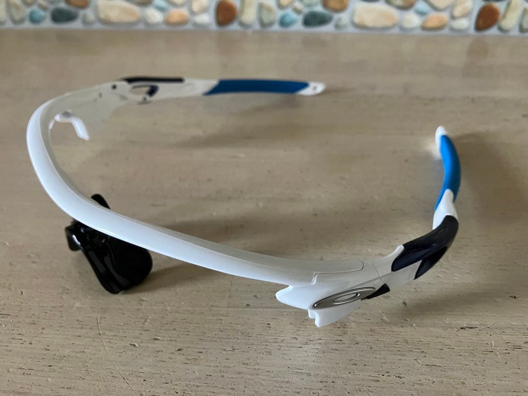 OAKLEYサングラスフレーム