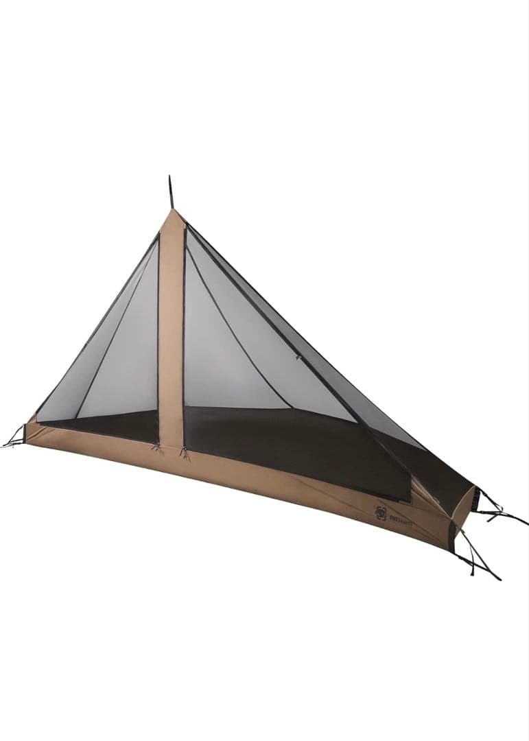 ONETIGRIS インナーメッシュテント