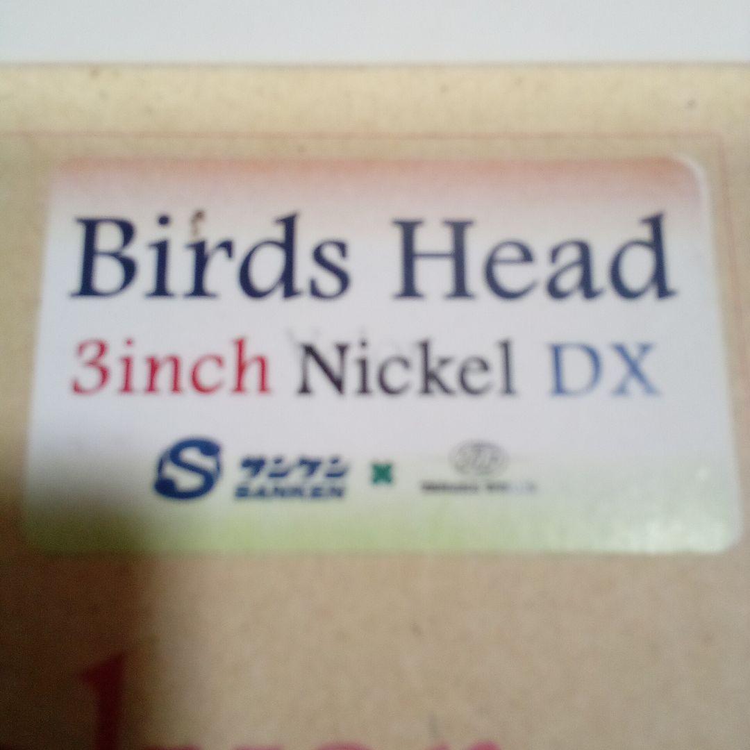 タナカ✖️サンケン　コルトSAA　1STジェネレーション　バードヘッド 3インチ