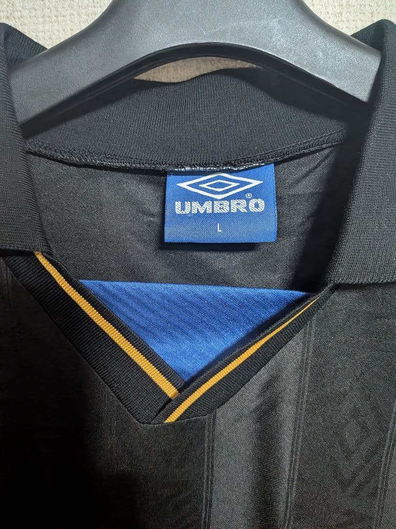 マンチェスターユナイテッド　ユニフォーム　カントナ