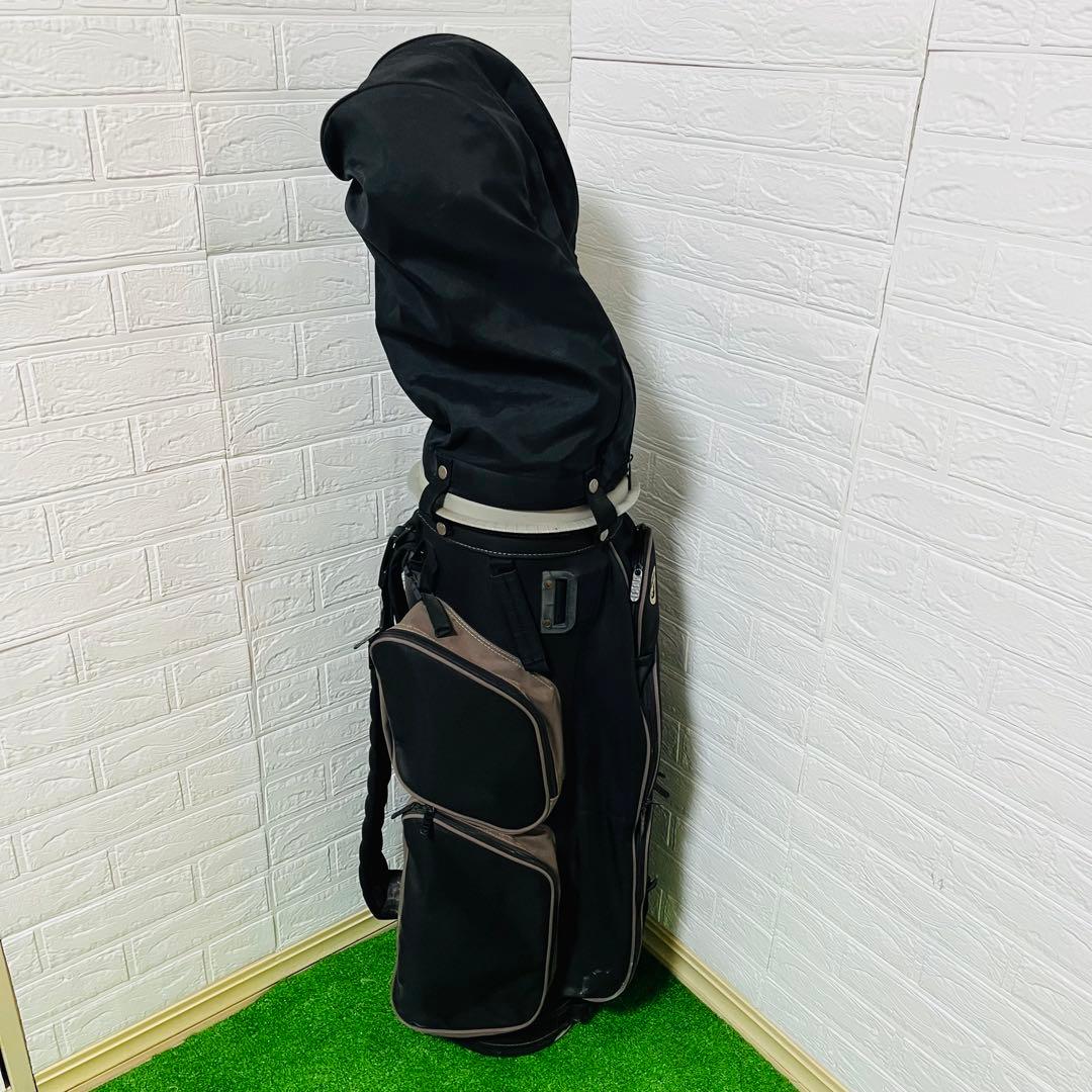 【☆大人気☆】テーラーメイド☆メンズ☆ゴルフクラブセット☆10本☆初心者☆