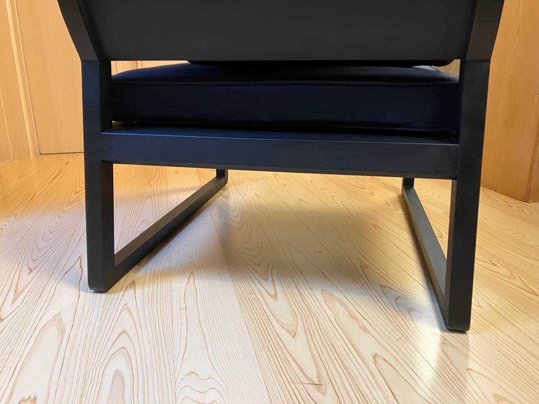 Yoshi　カッシーナイクスシー　ラウンジソファ　アノニマスデザイン