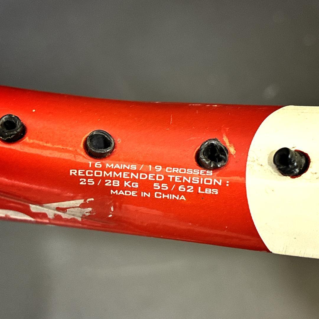 BabolaT PURE DRIVE　バボラ　135周年記念モデル　硬式ラケット