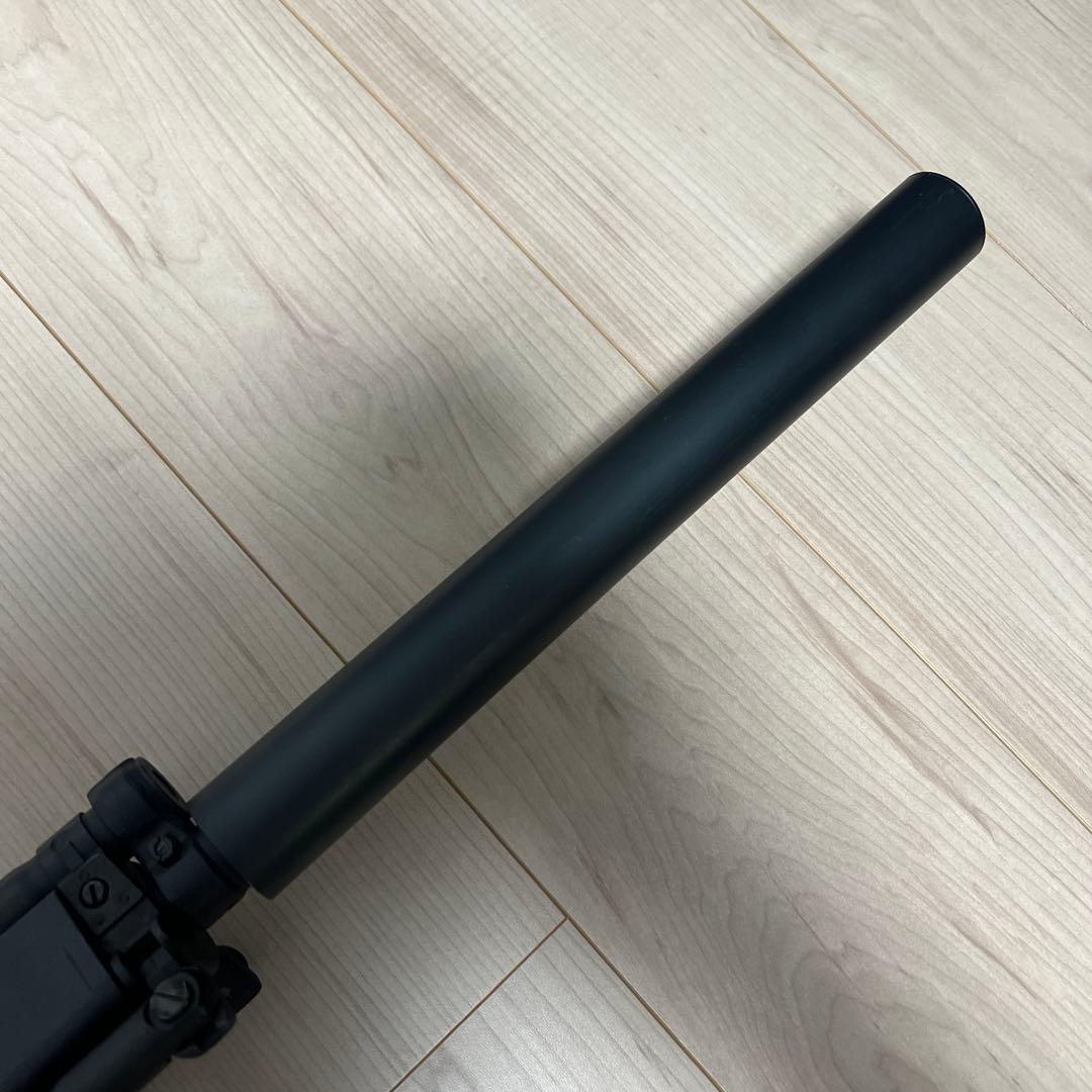 東京マルイ　psg1