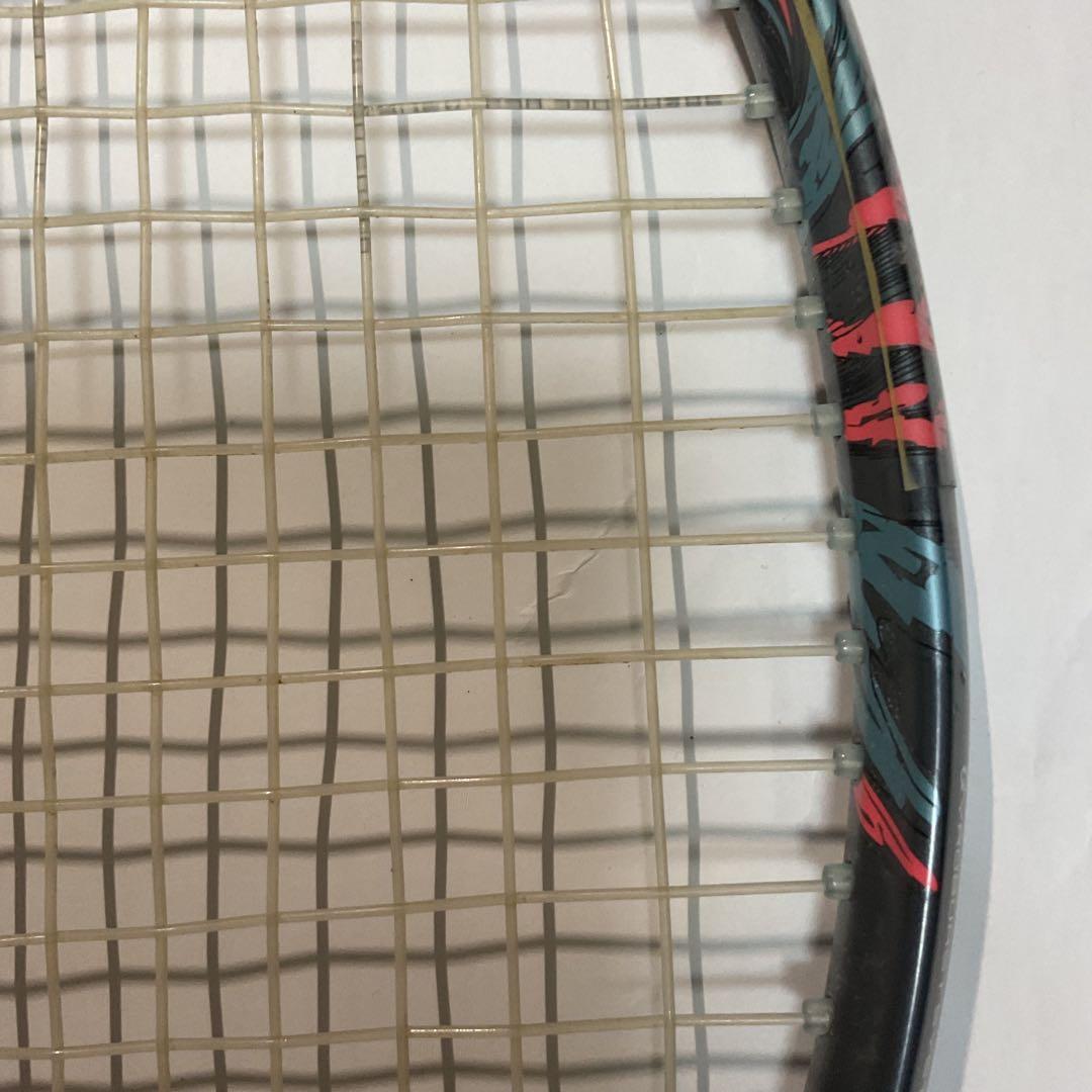 YONEX ジオブレイク GEOBREAK 50VS ラケット 袋付き