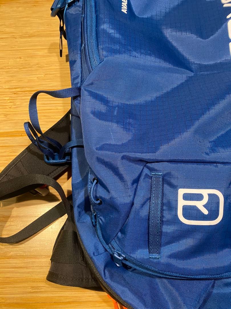 ORTOVOX LiTRIC エアバッグ ライトリックツアー40 バックパック