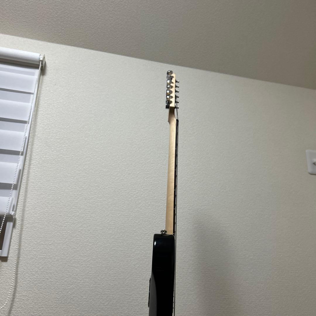 ヤマハ　パシフィカ　YAMAHA PACIFICA 212VQM