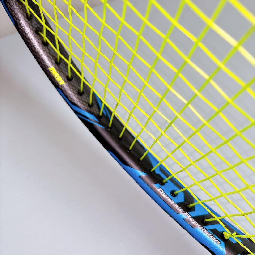 YONEX EZONE DR100 G1硬式 ヨネックス イーゾーン