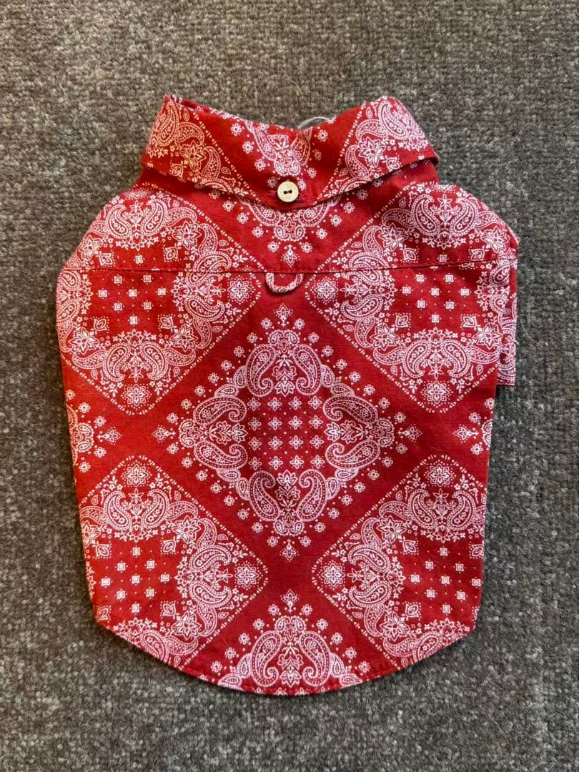 アトリエgg シャツ