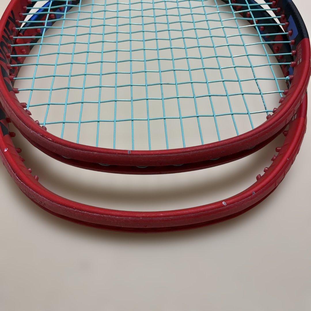 YONEX VCORE98 2本セット